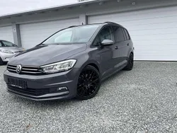 Gebraucht 2020 VW Touran Comfortline Van / Kleinbus | 23.950 € (Guter Preis)