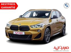 Gold Gebraucht 2019 BMW X2 M Sport SUV | 27.990 € (Teuer)