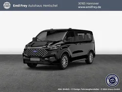 Neu 2025 Ford Tourneo Sport Abholung | 77.427 € (Superpreis)