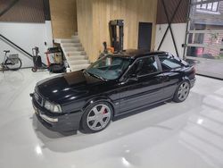 Schwarz Gebraucht 1992 Audi Coupé Coupé | 35.500 €