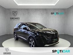 Noir perla nera (metallic) Gebraucht 2023 Peugeot 3008 Allure SUV | 31.490 €