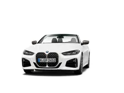 Gebraucht 2024 BMW M440 M Sport Limousine | 52.900 € (Superpreis)