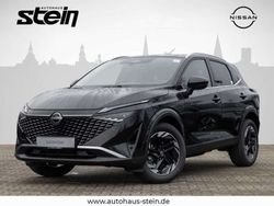 Pearl black Gebraucht 2025 Nissan Qashqai N-Connecta SUV | 39.500 €