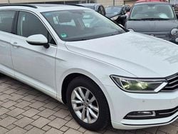 Weiß Gebraucht 2015 VW Passat Kombi | 7.999 € (Fairer Preis)