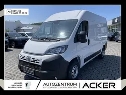Ducato weiß Neu 2025 Fiat Ducato Van | 30.750 € (Guter Preis)