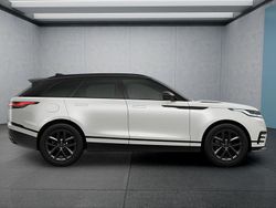 Weiß Neu 2025 Land Rover Range Rover SUV | 91.999 €