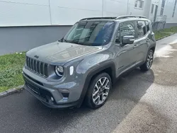 Grau Gebraucht 2023 Jeep Renegade Longitude SUV | 21.800 € (Superpreis)