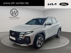 Weiß Neu 2025 Hyundai Tucson SUV | 32.799 € (Superpreis)