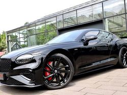 Schwarz Neu 2025 Bentley Continental GT | 353.950 €