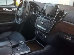 Schwarz Gebraucht 2019 Mercedes GLS400 SUV | 51.990 € (Guter Preis)