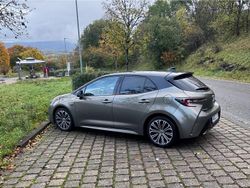 Gebraucht 2020 Toyota Corolla Hybrid Limousine | 18.500 € (Guter Preis)