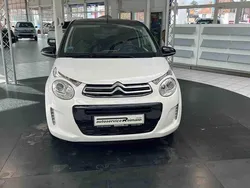 Gebraucht 2020 Citroën C1 Origins Kleinwagen | 8.985 € (Superpreis)