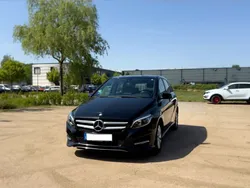Mercedes B220