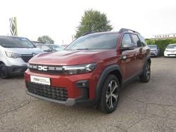Braun Neu 2025 Dacia Bigster Journey SUV | 34.490 € (Fairer Preis)