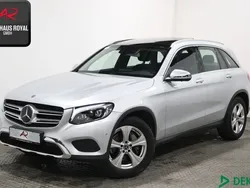 Mercedes GLC250