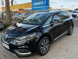 Schwarz Gebraucht 2016 Renault Espace Initiale Paris Van / Kleinbus | 13.449 € (Fairer Preis)