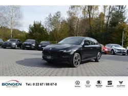Gebraucht 2024 Skoda Scala Monte Carlo Kleinwagen | 23.990 € (Etwas zu teuer)