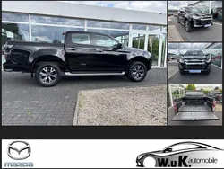 Schwarz Gebraucht 2023 Isuzu D-Max Abholung | 38.990 € (Fairer Preis)
