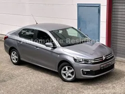 Lack grau artense/metalliclac Gebraucht 2018 Citroën C-Elysee I SELECTION Limousine | 11.980 € (Etwas zu teuer)