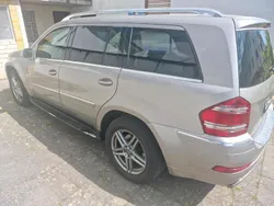 Grau Gebraucht 2007 Mercedes GL320 SUV | 11.750 € (Etwas zu teuer)
