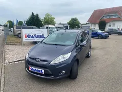 Other Gebraucht 2010 Ford Fiesta Titanium Kleinwagen | 5.990 € (Etwas zu teuer)