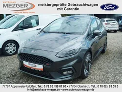 Other Gebraucht 2020 Ford Fiesta ST Kleinwagen | 20.990 € (Etwas zu teuer)