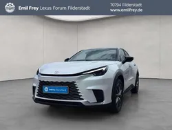 Weiß Neu 2025 Lexus LBX SUV | 38.550 € (Etwas zu teuer)
