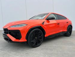 Orange Neu 2025 Lamborghini Urus SUV | 358.800 € (Guter Preis)
