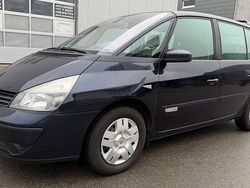 Nachtblau Gebraucht 2006 Renault Espace Van / Kleinbus | 5.500 € (Teuer)