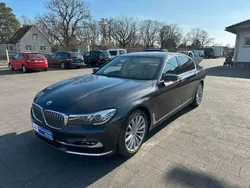 BMW 730