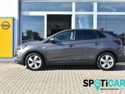 Grau Gebraucht 2020 Opel Grandland X Edition SUV | 15.700 € (Guter Preis)