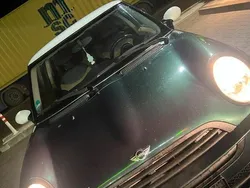 Grün Gebraucht 2005 Mini Cooper Sport Kleinwagen | 2.500 €