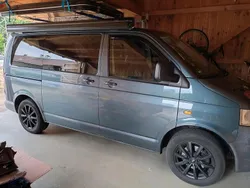 Grau Gebraucht 2006 VW T5 Beach Van | 11.750 € (Teuer)