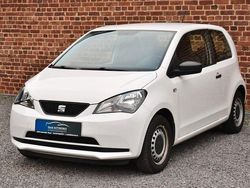 Weiß Gebraucht 2014 Seat Mii Kleinwagen | 3.990 € (Guter Preis)