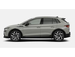 Neu 2025 Skoda Elroq Clever SUV | 40.933 € (Fairer Preis)
