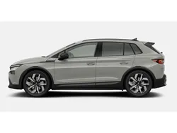 Neu 2025 Skoda Elroq Clever SUV | 40.933 € (Fairer Preis)