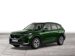 Sanremo green Gebraucht 2023 BMW X1 SUV | 33.920 € (Guter Preis)