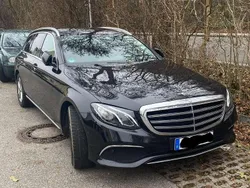 Gebraucht 2017 Mercedes E220 Exclusive Kombi | 23.995 € (Fairer Preis)