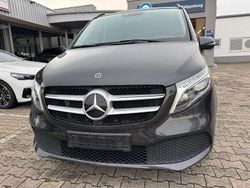 Grau Gebraucht 2019 Mercedes V250 Edition Van / Kleinbus | 39.950 € (Guter Preis)