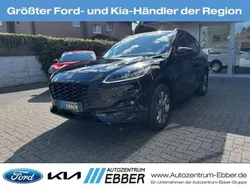 Schwarz Gebraucht 2023 Ford Kuga ST-Line X SUV | 30.479 € (Fairer Preis)