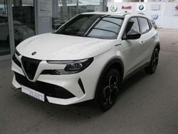Bianco sempione Neu 2025 Alfa Romeo GT Junior Edizione Speciale Limousine | 28.999 € (Guter Preis)
