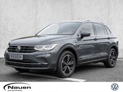 Delfingrau Gebraucht 2022 VW Tiguan Life SUV | 23.650 € (Guter Preis)