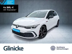 Pure white Gebraucht 2022 VW Golf VIII Business Limousine | 27.970 € (Fairer Preis)