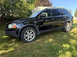Schwarz Gebraucht 2005 Volvo XC90 Summum SUV | 5.499 € (Etwas zu teuer)