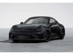 Schwarz Neu 2025 Porsche 911 GT3 Coupé | 236.449 € (Fairer Preis)