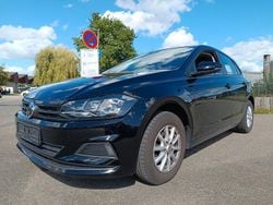 Schwarz Gebraucht 2019 VW Polo Trendline Kleinwagen | 11.500 € (Guter Preis)