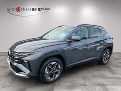 Ecotronic grey Neu 2025 Hyundai Tucson Trend SUV | 36.690 € (Guter Preis)