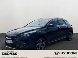 Schwarz Gebraucht 2023 Kia XCeed Spirit SUV | 24.990 €