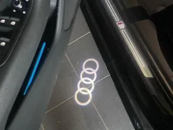 Schwarz Gebraucht 2019 Audi A4 Black Edition Kombi | 18.500 € (Superpreis)