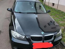 Gebraucht 2007 BMW 320 Limousine | 5.500 € (Fairer Preis)